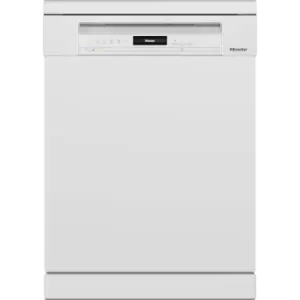 image of Miele G7422SC Freestanding Dishwasher