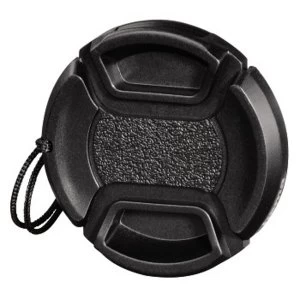 Image of Hama Smart-Snap Lens Cap, 40.5 mm