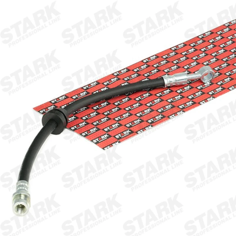 Image of STARK Brake hose STARK SKBH-0820658