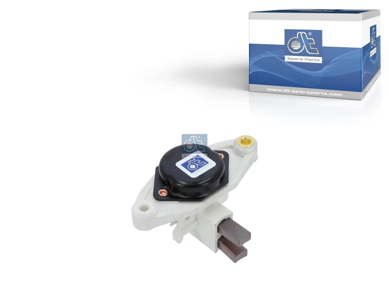 Image of Alternator voltage regulator DT Spare Parts 4.60914