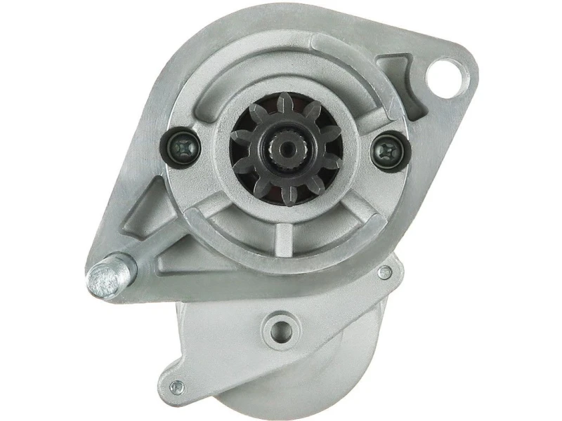 Image of AS-PL Starter motor AS-PL S6375S