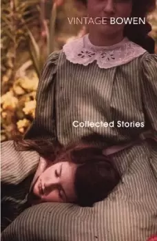Image of Collected Stories by Elizabeth Bowen