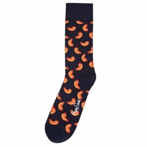 Happy Socks Hot Dog Socks - Hot Dog 6500