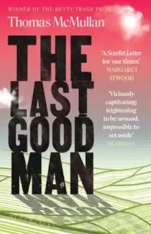 Image of The Last Good Man