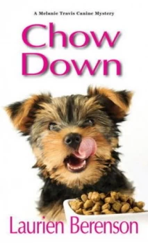 Image of Chow down by Laurien Berenson Paperback