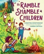 Image of ramble shamble children