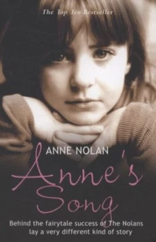 Image of Annes Song by Anne Nolan Paperback