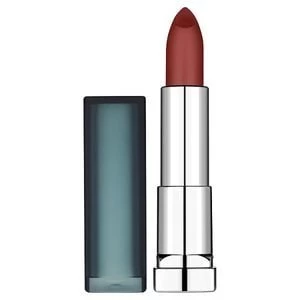 Image of Maybelline Color Sensational Mattes Divine Wine Purple