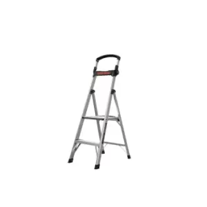 image of 2 Tread Xtra-Lite Plus Step Ladder