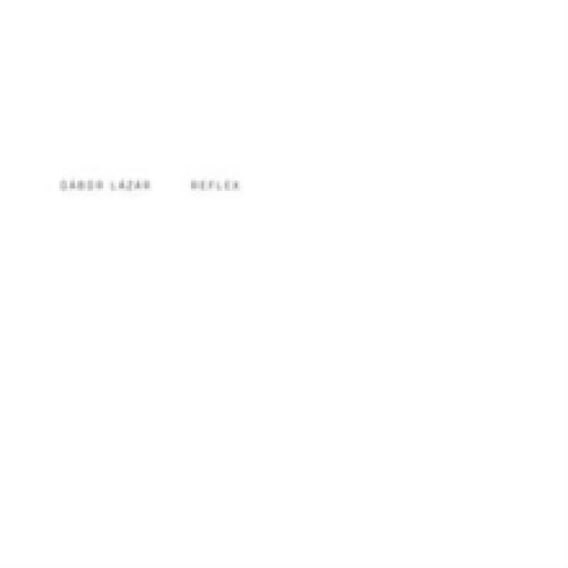 Image of Reflex CD / Album