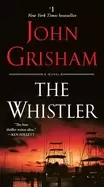 Image of whistler a novel