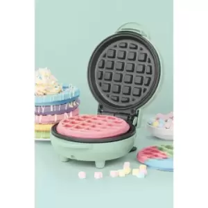 image of Giles and Posner Mini Waffle Maker