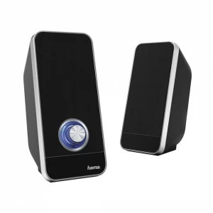 Image of Hama Sonic LS-206 PC Speaker
