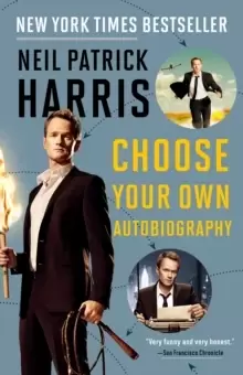 Image of Neil Patrick Harris : Choose Your Own Autobiography