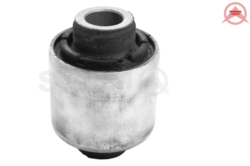 Image of SIDEM 887716 Arm Bushes inner, Rubber-Metal Mount, for trailing arm Control Arm-/Trailing Arm Bush (251)