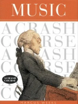 Image of Music by Marcus Weeks Hardback