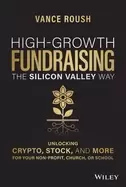 Image of high growth fundraising the silicon valley way unlocking stock crypto and
