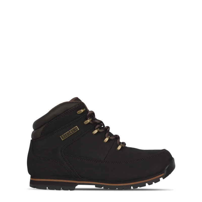 Image of Firetrap Rhino Boot Mens Brown/Brown male 7.5 (41.5)