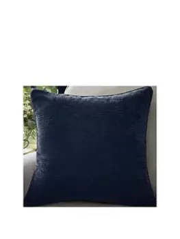 image of Hyperion Selene Luxury Chenille Cushion