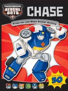 Image of Chase blue by Carly Blake Paperback