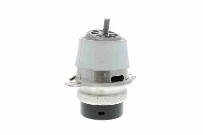 Image of VAICO V10-2651 Engine mount Q+, original equipment manufacturer quality MADE IN GERMANY, Rear Engine Mounting (247)