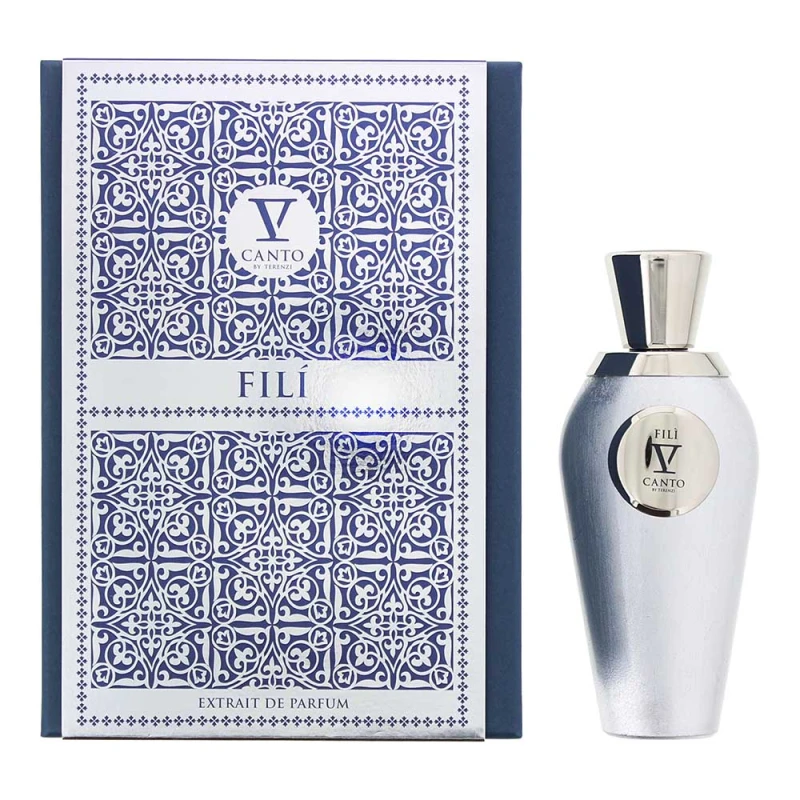Image of V Canto Fili Extrait de Parfum 100ml Spray