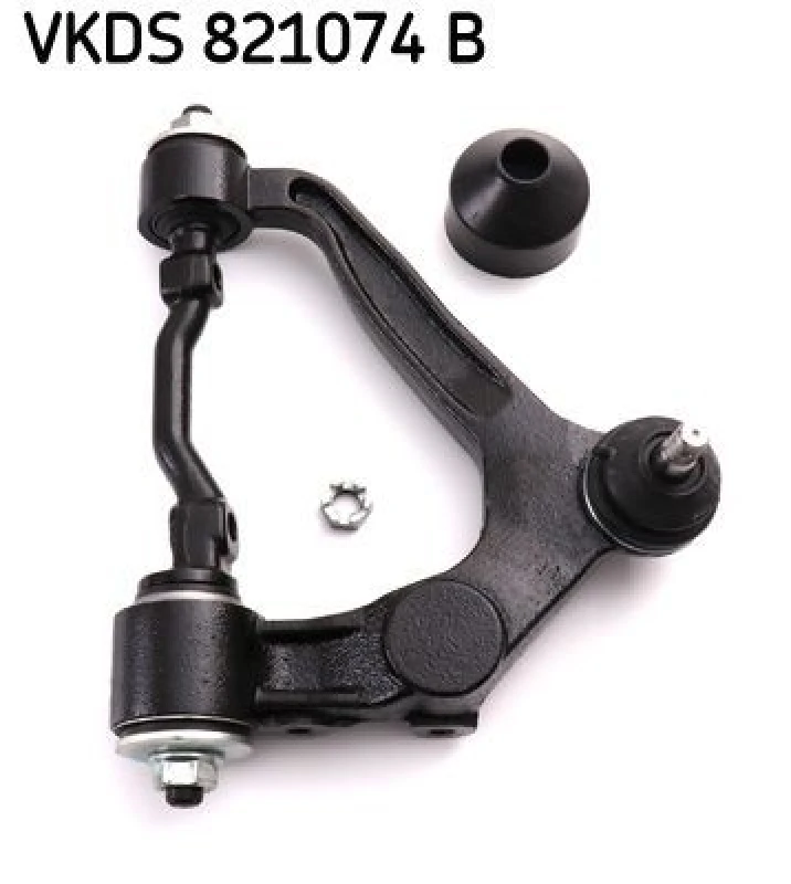 Image of SKF Suspension arm SKF VKDS 821074 B