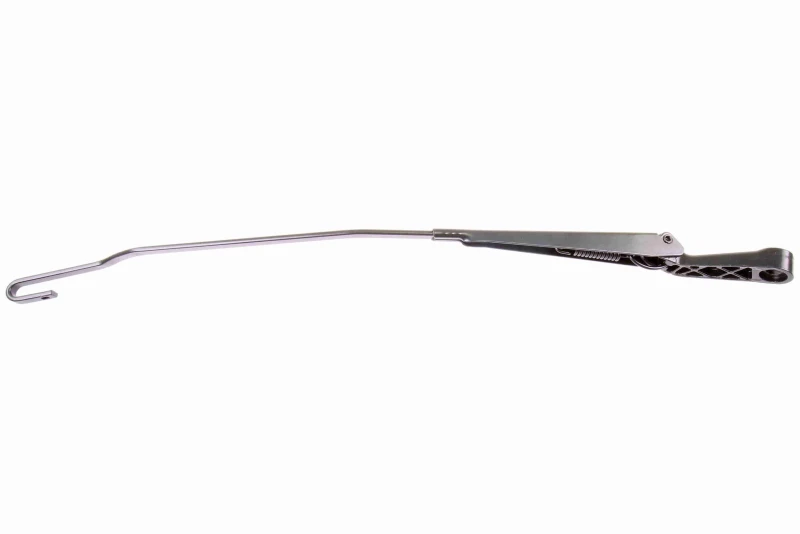 Image of VAICO V10-0947 Wiper Arm Original VAICO Quality, Right Front Wiper Arm,windscreen washer (301)
