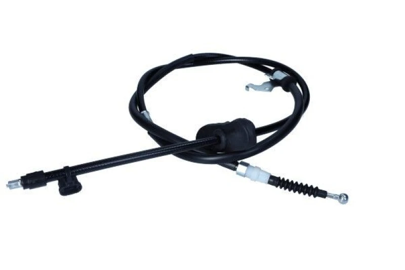 Image of MAXGEAR Handbrake cable MAXGEAR 32-1436
