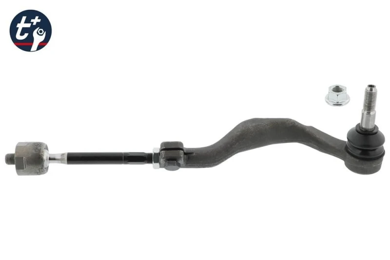 Image of Track rod assembly TOPRAN 627 661