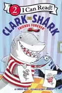 Image of clark the shark friends forever