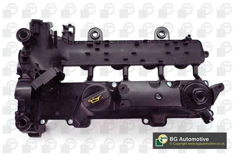 Image of BGA Rocker cover BGA RC14000