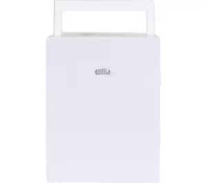 image of KUHLA K8CLR1001 Mini Cooler - White