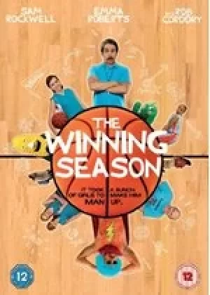 Image of The Winning Season