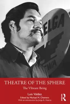 Image of Theatre of the SphereThe Vibrant Being
