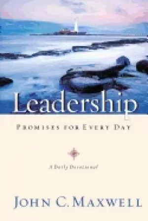 Image of leadership promises for every day