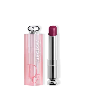 Image of Dior Addict Lip Glow - Plum 026