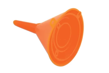 Image of Laser Tools 5728 Funnel Set - 4pc