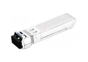 Image of Lenovo 4M17A13527 network transceiver module Fiber optic 10000...