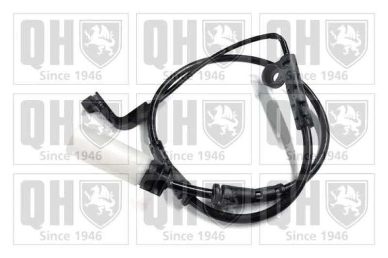 Image of QUINTON HAZELL Brake pad wear sensor QUINTON HAZELL BWI1060