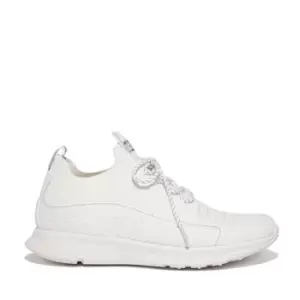 Image of Fitflop Vitamin Trainers - White