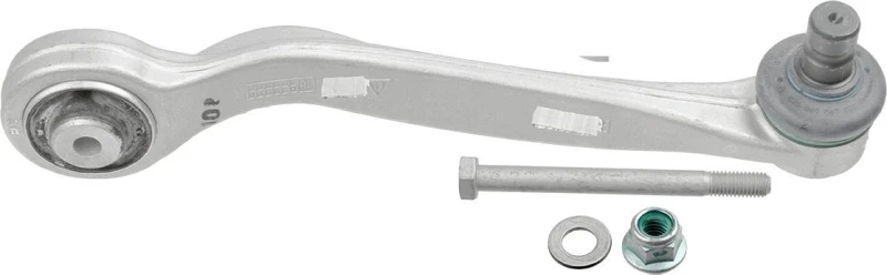 Image of Suspension arm LEMFORDER 39989 01