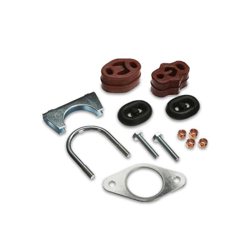 Image of HJS 82 23 4481 Mounting Kit, soot filter Mounting Kit,soot filter (3250)