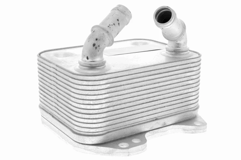 Image of VEMO V15-60-0007 Oil Cooler Original VEMO Quality Oil Cooler,engine oil (469)