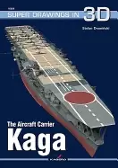 Image of aircraft carrier kaga