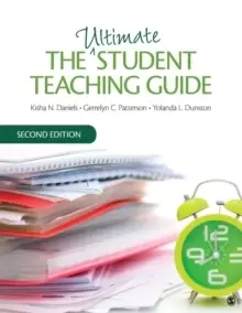 Image of The Ultimate Student Teaching Guide