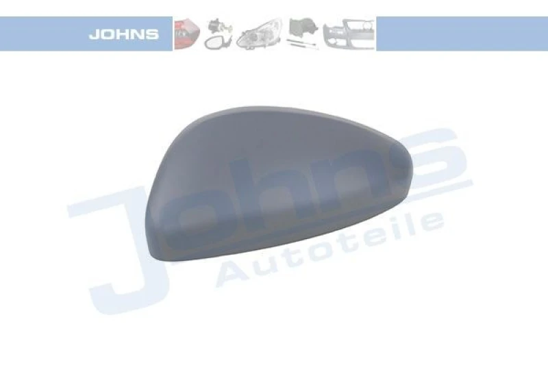 Image of Wing mirror cover JOHNS 57 28 37-91