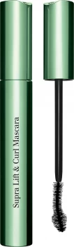 Image of Clarins Supra Lift & Curl Mascara 8ml 01 - Intense Black
