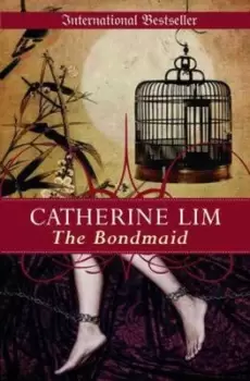Image of The bondmaid by Catherine Lim