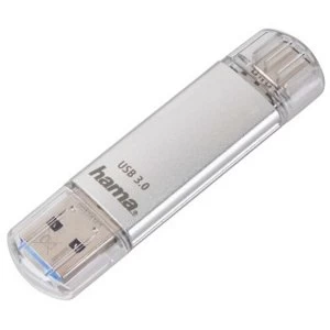 Image of Hama C Laeta 128GB USB Flash Drive
